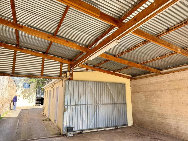 Commercial Property for Sale in Grahamstown Eastern Cape